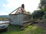 Work continues on Bothy